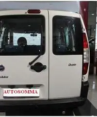 FIAT DOBLO 1.2 DYNAMIC 5 POSTI BENZINA 64 CV2004 KM 67346