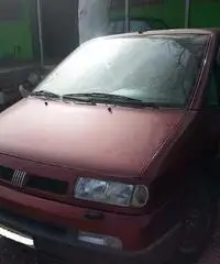 Fiat Ulysse 2.0 b/gpl