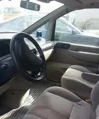 Fiat Ulysse 2.0 b/gpl