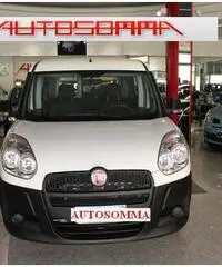 FIAT DOBLO' 1.4 NEW 95 CV 16V DYNAMIC 5 POSTI 2011