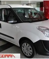 FIAT DOBLO' 1.4 NEW 95 CV 16V DYNAMIC 5 POSTI 2011