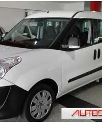 FIAT DOBLO' 1.4 NEW 95 CV 16V DYNAMIC 5 POSTI 2011
