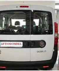 FIAT DOBLO' 1.4 NEW 95 CV 16V DYNAMIC 5 POSTI 2011