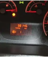 FIAT DOBLO' 1.4 NEW 95 CV 16V DYNAMIC 5 POSTI 2011