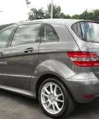 MERCEDES B 180 CDI SPORT 109CV 2009