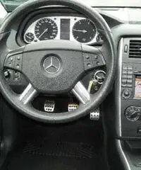 MERCEDES B 180 CDI SPORT 109CV 2009