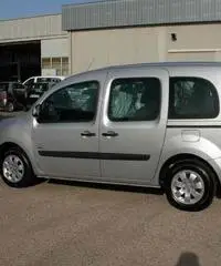 MERCEDES CITAN 109 KOMBI TREND