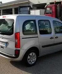 MERCEDES CITAN 109 KOMBI TREND