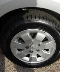 MERCEDES CITAN 109 KOMBI TREND