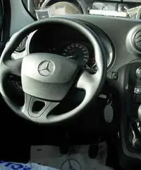 MERCEDES CITAN 109 KOMBI TREND