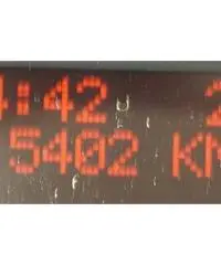 MERCEDES CITAN 109 KOMBI TREND