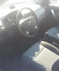 Chevrolet Aveo 1.2 5 porte LS GPL Eco Logic