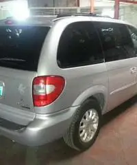 Chrysler Voyager 2.5 crd Chrysler Voyager 2.5 crd