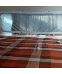 Camper ford arca 3.200