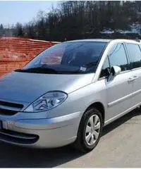 CITROEN C8 SEDUCTION