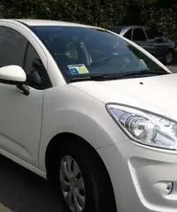 Citroen C3 1400 HDi (diesel) 70 cv seduction