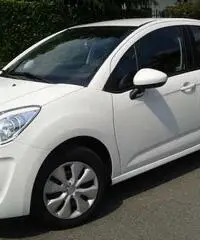 Citroen C3 1400 HDi (diesel) 70 cv seduction