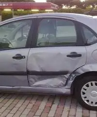 Citroen c3 1.1