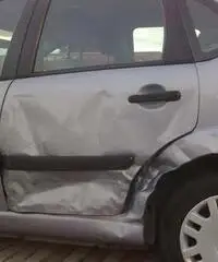 Citroen c3 1.1