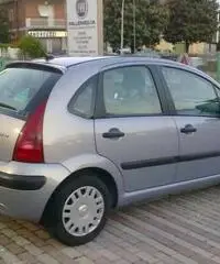 Citroen c3 1.1