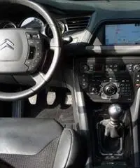 Citroen C5 2.0 HDi 140CV FAP Dynamique