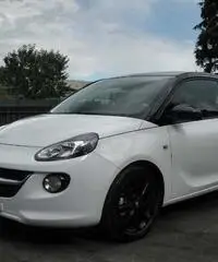 OPEL ADAM 1.2 JAM 70CV 2013