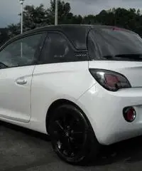 OPEL ADAM 1.2 JAM 70CV 2013