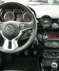 OPEL ADAM 1.2 JAM 70CV 2013