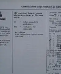 OPEL ADAM 1.2 JAM 70CV 2013