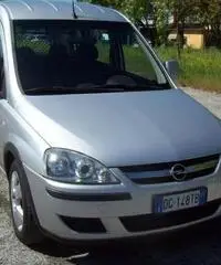 Opel combo a metano