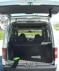 Opel combo a metano