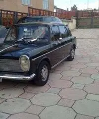 INNOCENTI IM3 / S