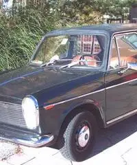 INNOCENTI IM3 / S