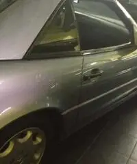 MERCEDES 300 SL 24 VALVOLE