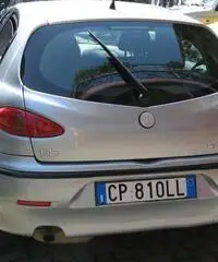 Alfa Romeo 147 1.6 5 porte ----GPL