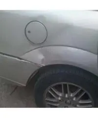 Vendo ford focus sw ghia