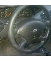 Vendo ford focus sw ghia