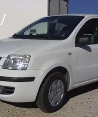 Panda 1300 multijet - Abruzzo