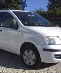 Panda 1300 multijet - Abruzzo