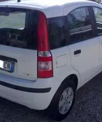 Panda 1300 multijet - Abruzzo
