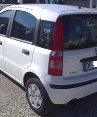 Panda 1300 multijet - Abruzzo