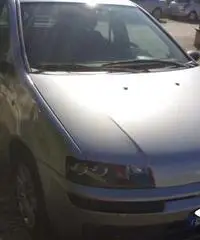 Punto 1.2 16v 5 porte - Abruzzo