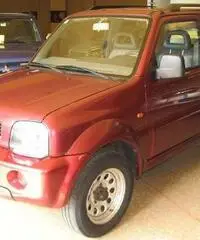 Suzuki Jimny 1.3 berlina pochi km. - Piemonte