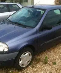 RENAULT CLIO RIF.L3 - Puglia