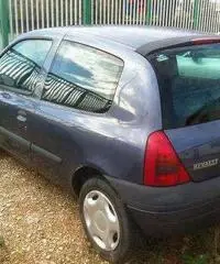 RENAULT CLIO RIF.L3 - Puglia