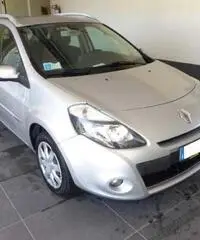 RENAULT CLIO SPORTOUR 1.5 DCI DYNAMIQUE 90CV - Napoli