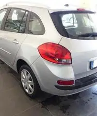 RENAULT CLIO SPORTOUR 1.5 DCI DYNAMIQUE 90CV - Napoli