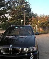 Bmw x5 3.0 d - Lombardia