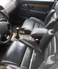 Citroen XM del 1995 - Roma