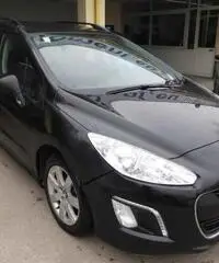 PEUGEOT 308 SW 1.6 E-HDI 8V ACTIVE S&S 115CV(112CV) - Napoli